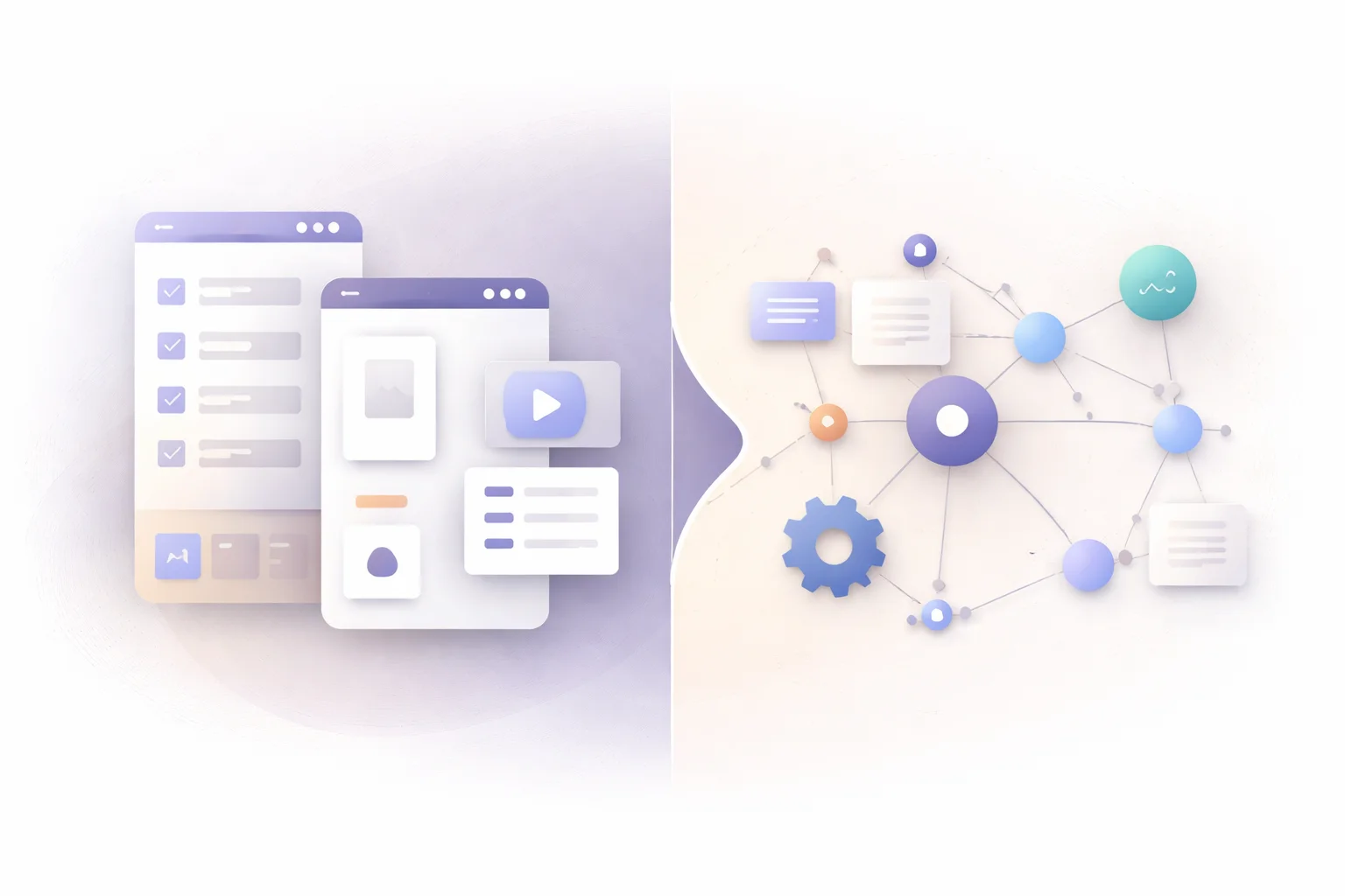 Design leadership - shifting perspective