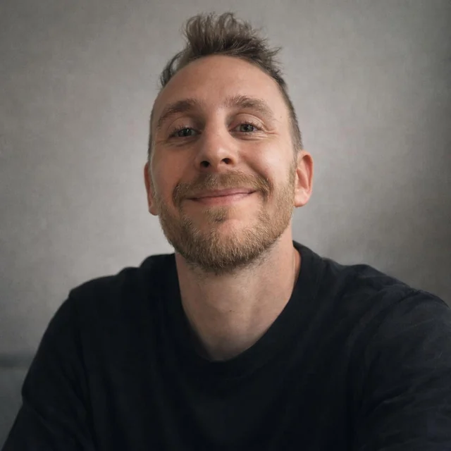 Daniele Scanferlato