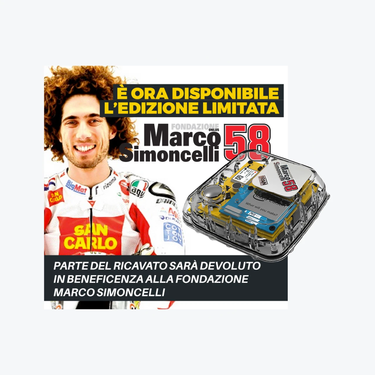 Eventi motorsport