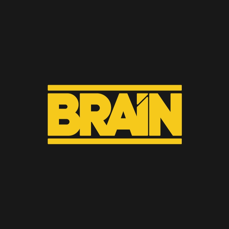 Logo BRAIN