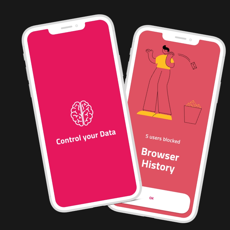 Data Access Blocker - detail