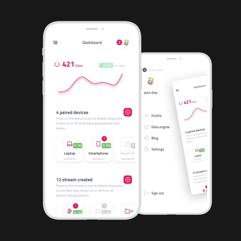 Data Access Blocker - detail 2