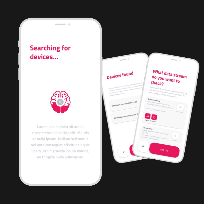Data Access Blocker - detail 2