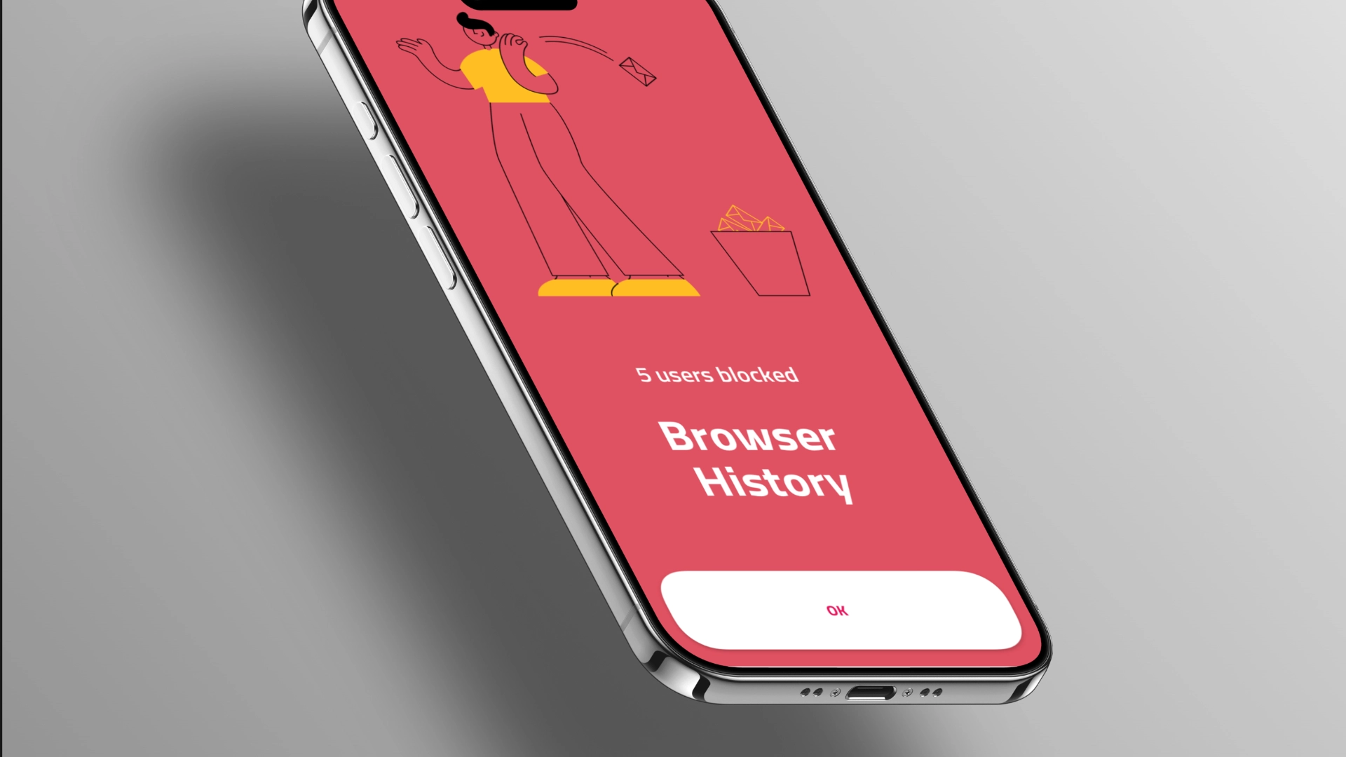Data Access Blocker