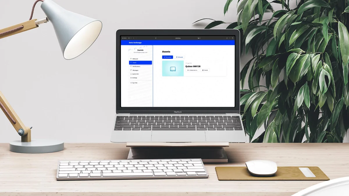 Ecosteer - comunicazione