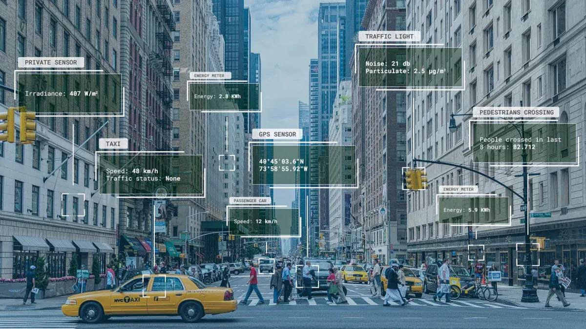 Ecosteer - comunicazione