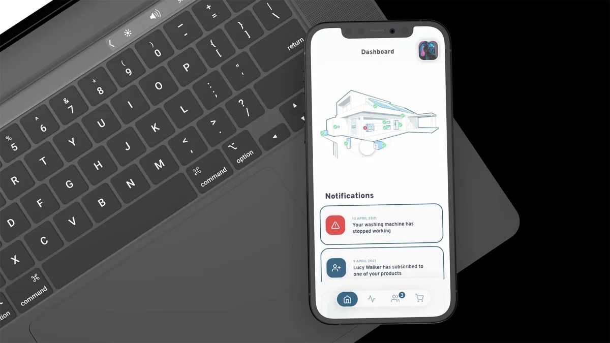Ecosteer - piattaforma