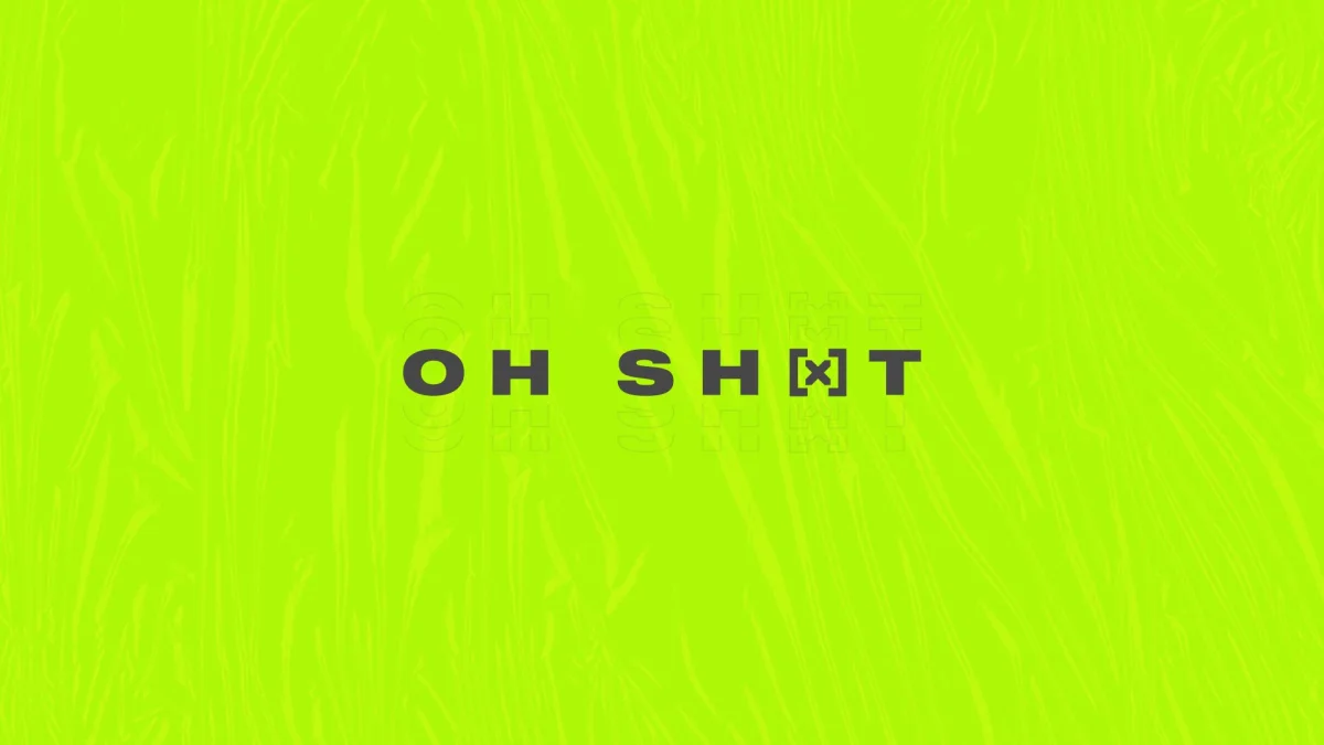 Pop Art - OHSHOT