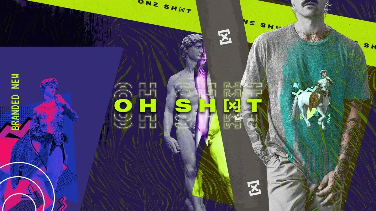 OHSHOT Promo
