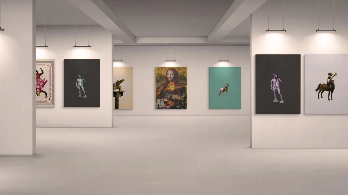 OHSHOT Exposition