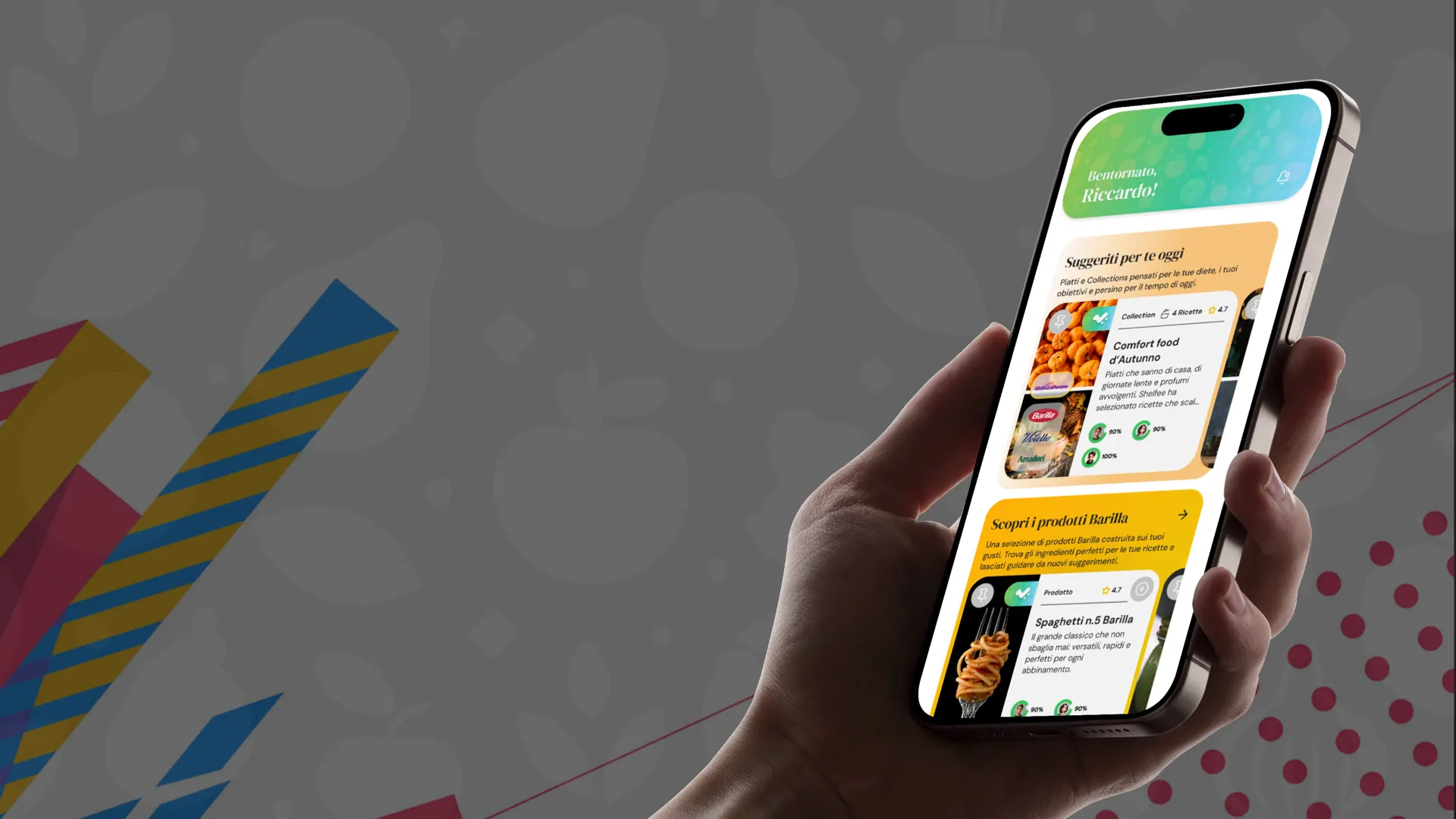 Shelfee Healthcare Ecosystem