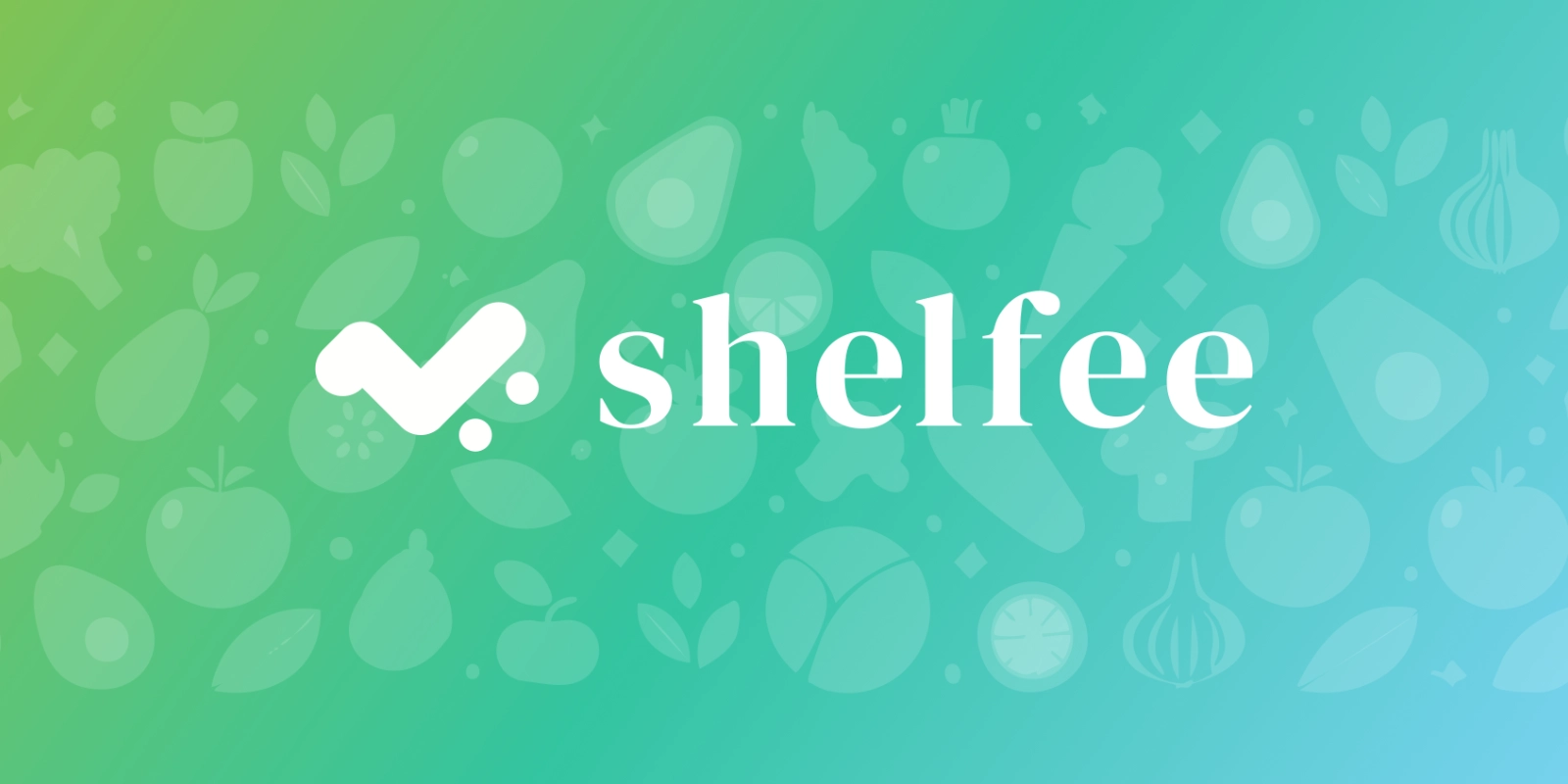 Shelfee - Logo
